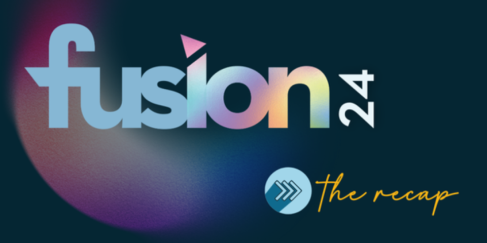 Fusion Recap Blog Image