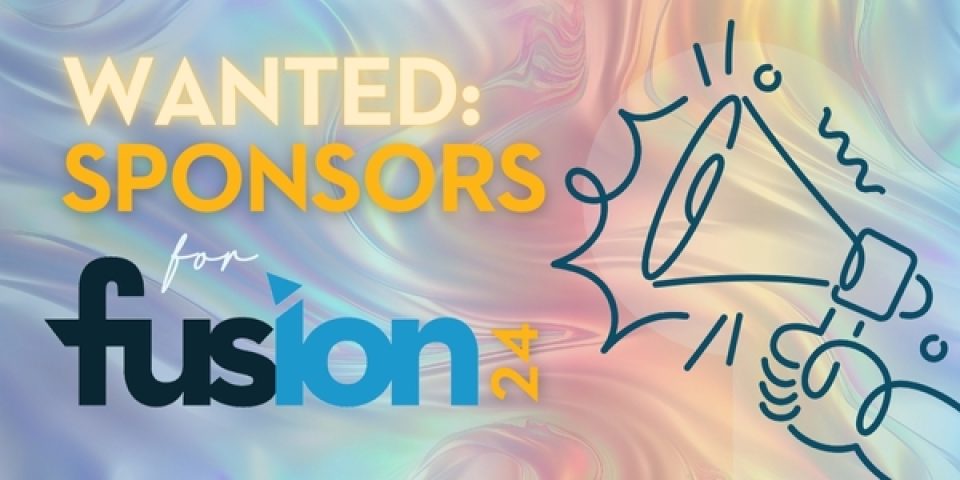 Fusion Sponsorship Blog