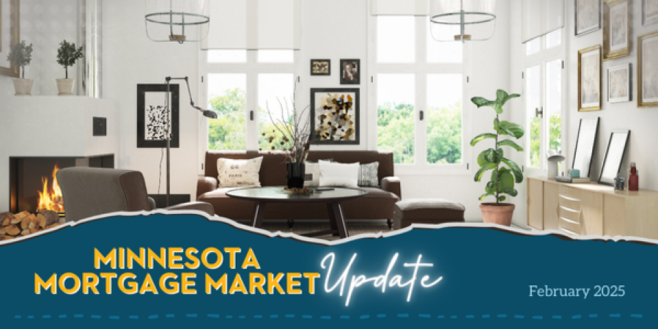 Mn Mortgage Update Blog 2025