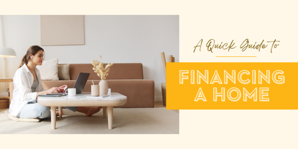 Quick Guide To Financing A Home Blog 03 2025 Cva