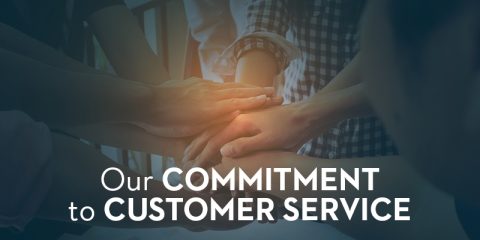 Our Commitment to Customer Service | The Servion Group